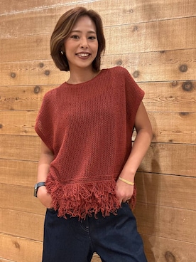 ココさんのコーディネート