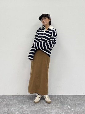 ココさんのコーディネート