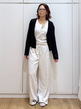 ココさんのコーディネート