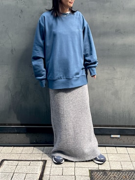 SHIBAさんのコーディネート