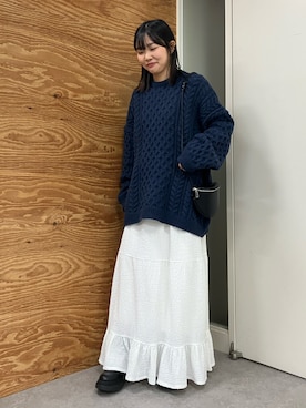 SHIBAさんのコーディネート