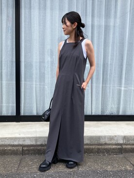 SHIBAさんのコーディネート