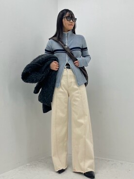 SHIBAさんのコーディネート