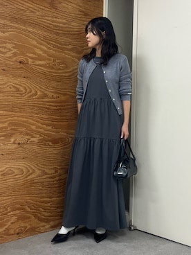 SHIBAさんのコーディネート