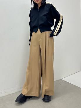 SHIBAさんのコーディネート