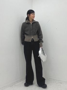 SHIBAさんのコーディネート