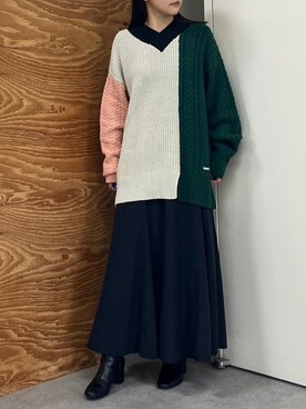 SHIBAさんのコーディネート