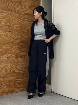 SHIBAさんのコーディネート