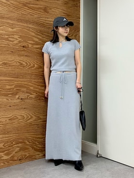 SHIBAさんのコーディネート