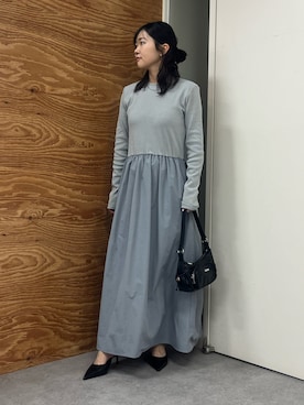 SHIBAさんのコーディネート