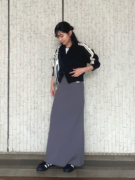 SHIBAさんのコーディネート