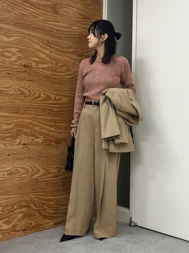 SHIBAさんのコーディネート