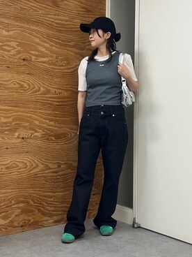 SHIBAさんのコーディネート