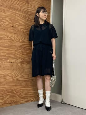 SHIBAさんのコーディネート