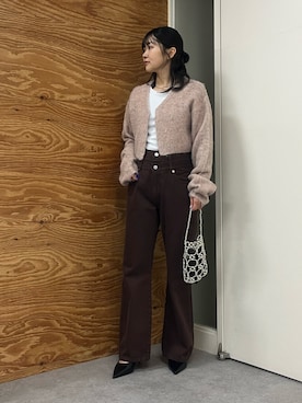 SHIBAさんのコーディネート