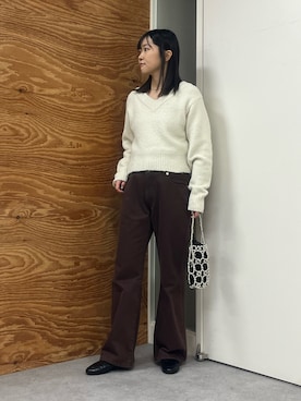 SHIBAさんのコーディネート