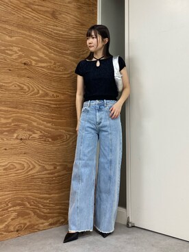 SHIBAさんのコーディネート