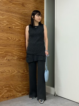 SHIBAさんのコーディネート