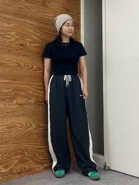 SHIBAさんのコーディネート