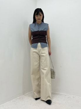 SHIBAさんのコーディネート