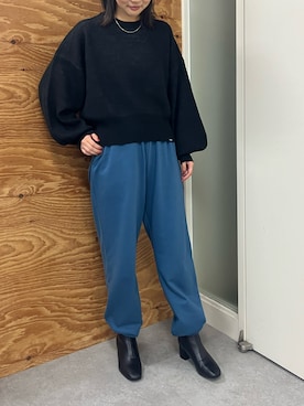 SHIBAさんのコーディネート