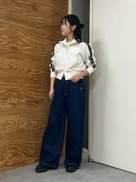 SHIBAさんのコーディネート