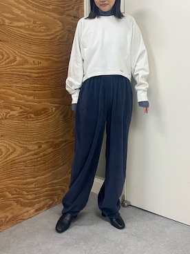 SHIBAさんのコーディネート