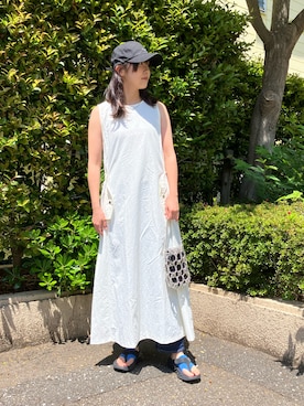 SHIBAさんのコーディネート