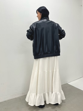 SHIBAさんのコーディネート