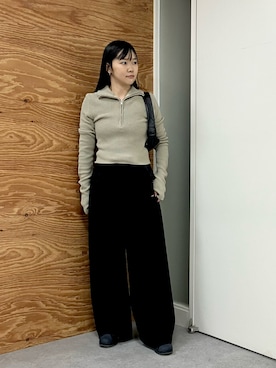 SHIBAさんのコーディネート