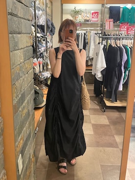 ukさんのコーディネート