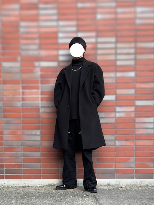 Kaiさんのコーディネート