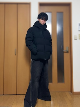 Kaiさんのコーディネート