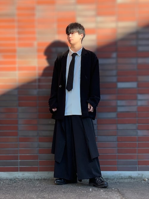 Kaiさんのコーディネート