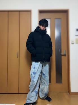 Kaiさんのコーディネート