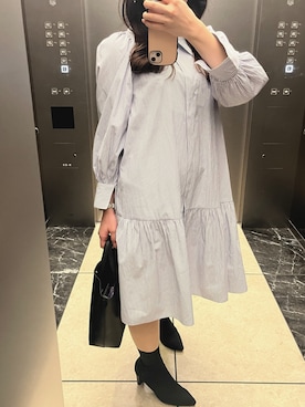 🦷さんのコーディネート