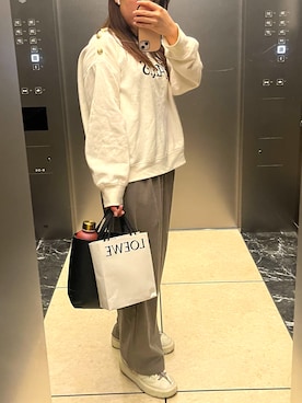 🦷さんのコーディネート