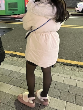 🦷さんのコーディネート