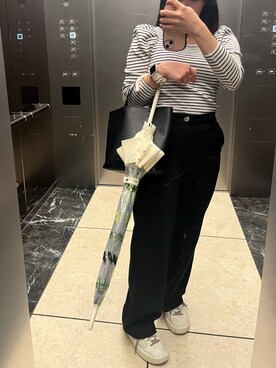 🦷さんのコーディネート