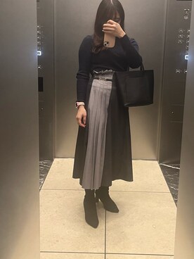 🦷さんのコーディネート