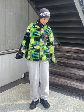 さなさんのコーディネート