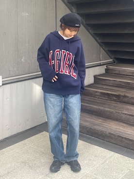 さなさんのコーディネート