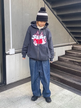 さなさんのコーディネート