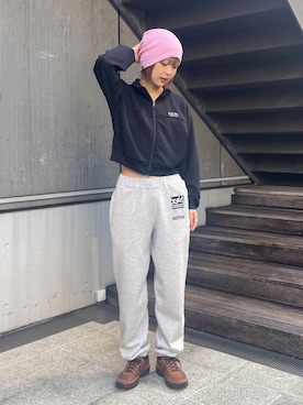 さなさんのコーディネート