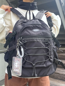 さなさんのコーディネート