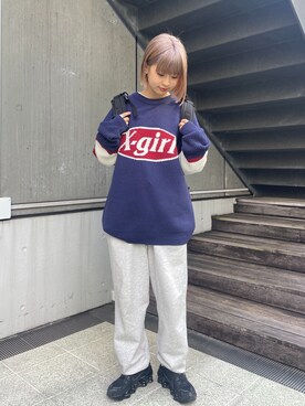 さなさんのコーディネート