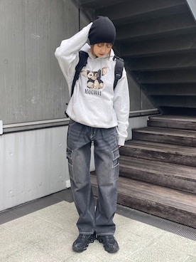 さなさんのコーディネート