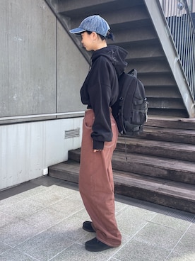 さなさんのコーディネート