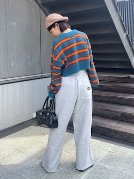 さなさんのコーディネート