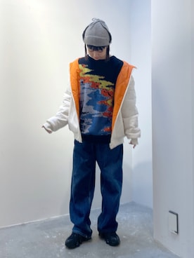 さなさんのコーディネート